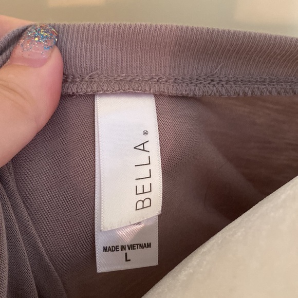 Bella top - Picture 10 of 11